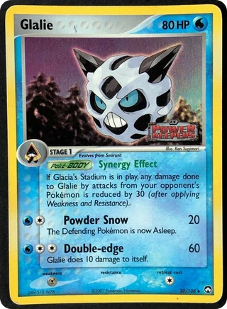 Glalie