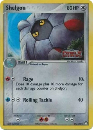 Shelgon