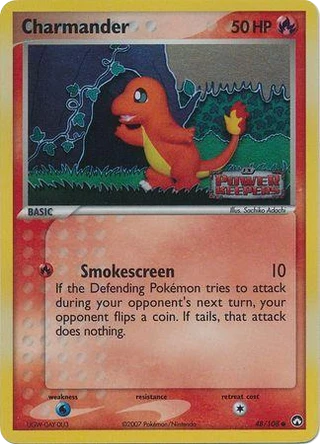 Charmander
