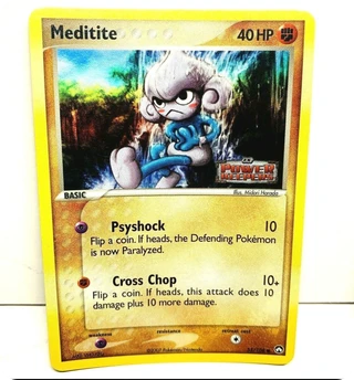 Meditite