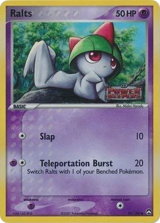Ralts