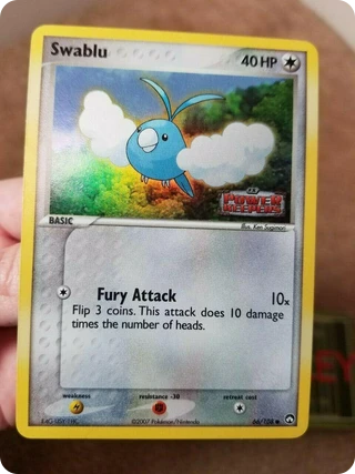 Swablu