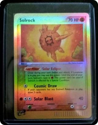 Solrock