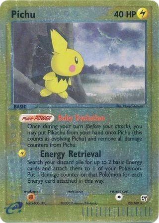 Pichu