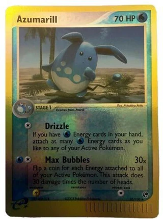 Azumarill