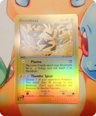 Electabuzz