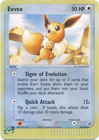 Eevee