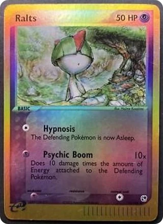 Ralts