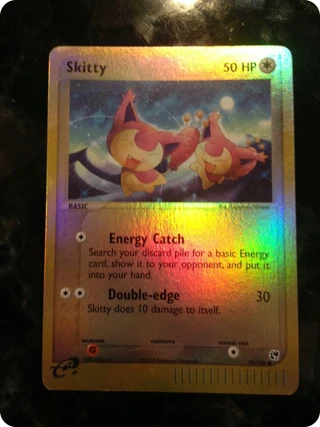 Skitty