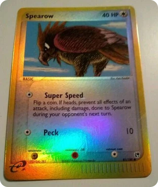 Spearow