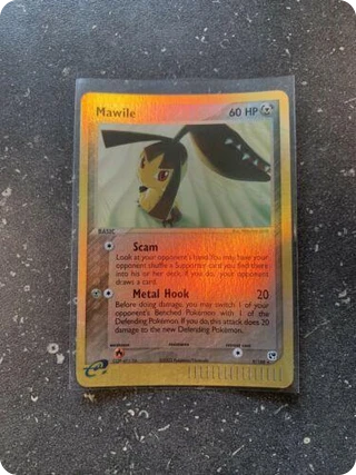Mawile