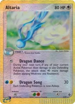 Altaria