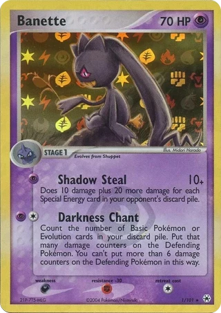 Banette