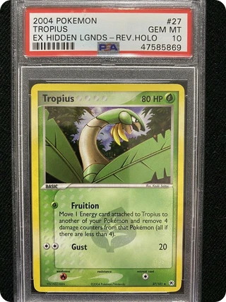 Tropius