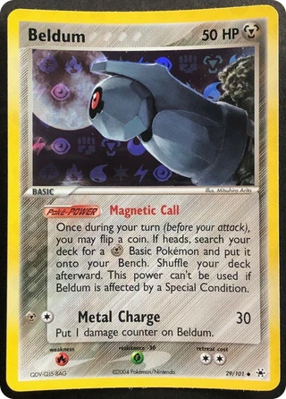 Beldum