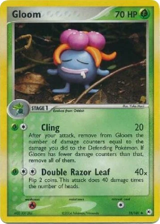 Gloom
