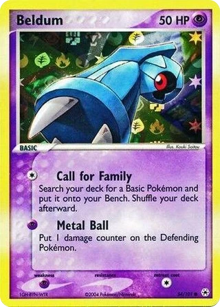 Beldum