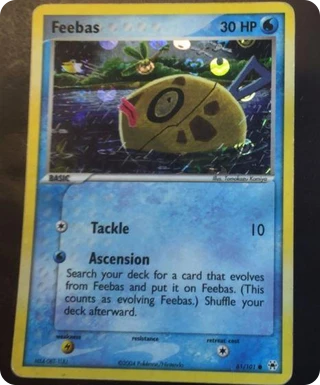 Feebas