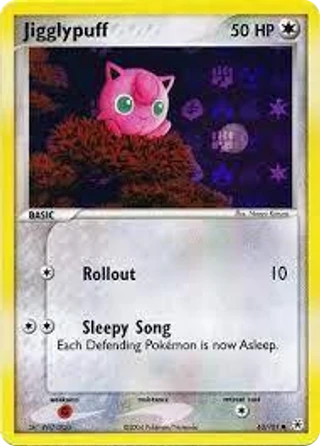 Jigglypuff