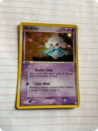 Meditite