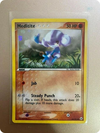 Meditite
