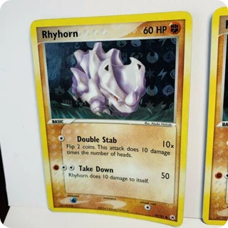 Rhyhorn