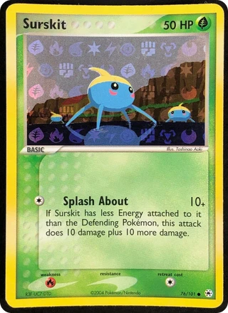 Surskit