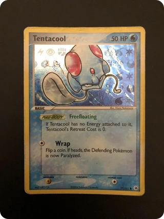 Tentacool