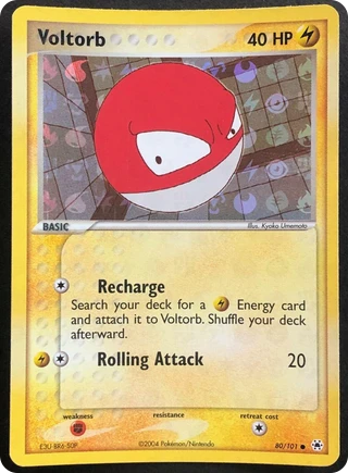 Voltorb