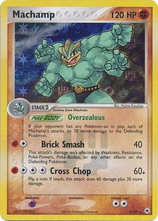 Machamp
