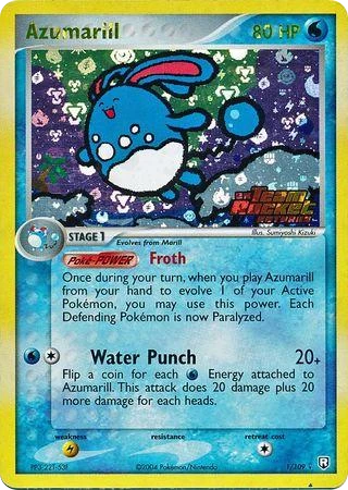 Azumarill