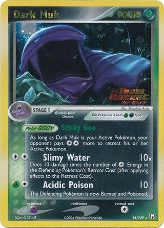 Dark Muk