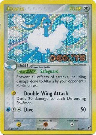 Altaria