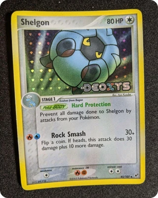 Shelgon