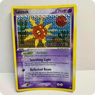 Solrock