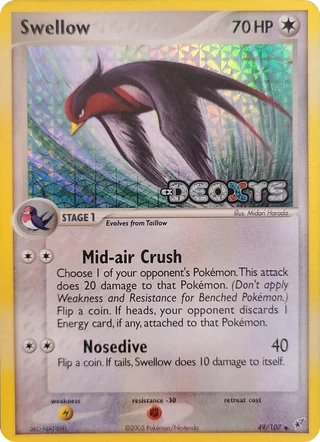 Swellow