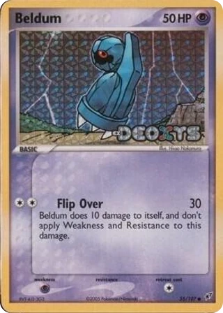 Beldum