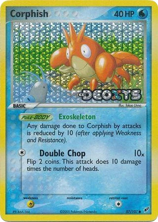 Corphish
