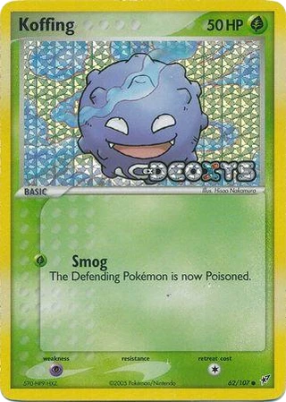 Koffing