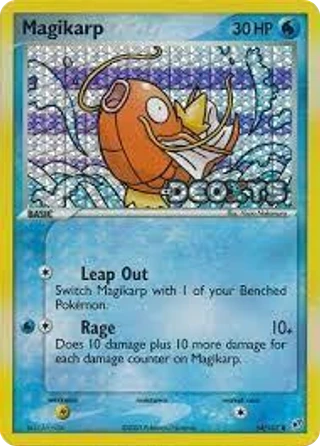 Magikarp
