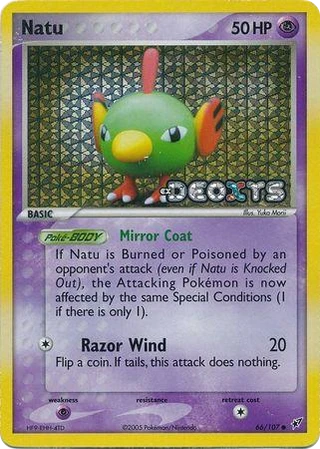 Natu