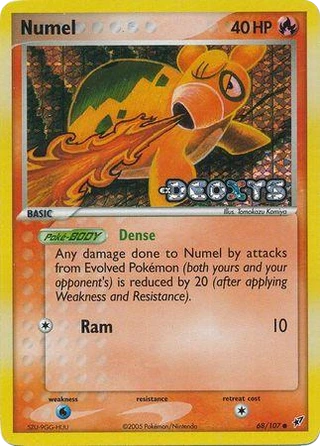 Numel