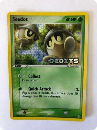Seedot
