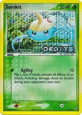 Surskit