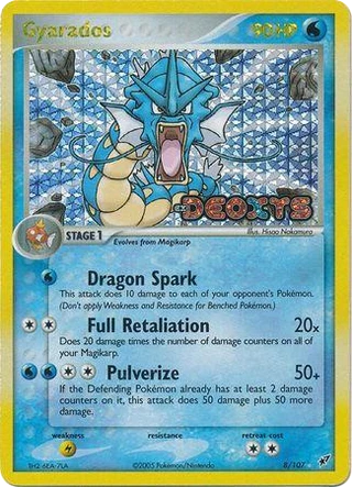 Gyarados