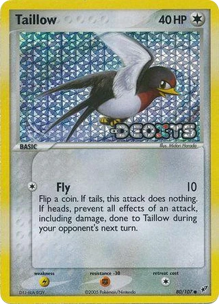 Taillow