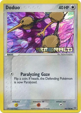 Doduo