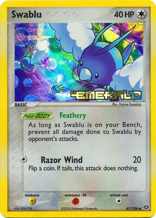 Swablu