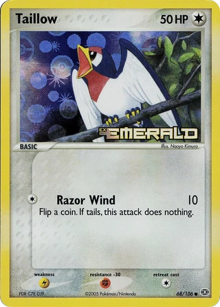 Taillow