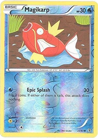 Magikarp